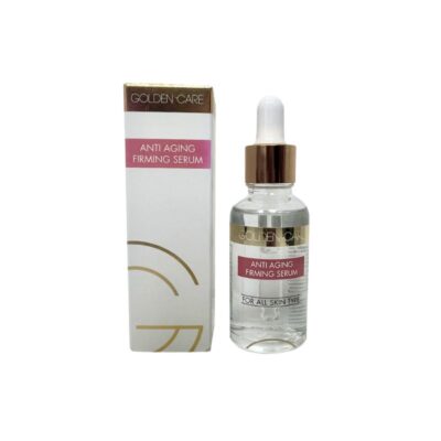 Golden Care Anti Aging Firming Serum