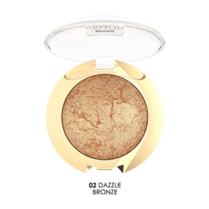 02 DAZZLE BRONZE