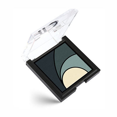 Longstay Eyeshadow Quattro