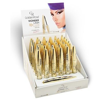 Wonder Lash 12x Volume Display