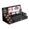 Eyebrow Treatment Display