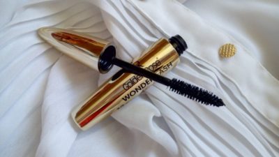 Wonder Lash 12x Volume – Bild 2