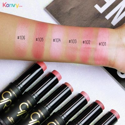 Highlighter & Creamy Blush Stick – Bild 2