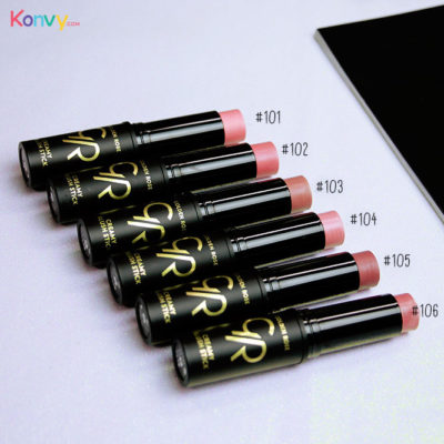 Highlighter & Creamy Blush Stick – Bild 3