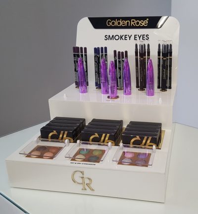 Smokey Eyes Colors Display – Bild 2
