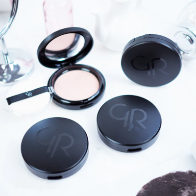 Longstay Matte Face Powder – Bild 3