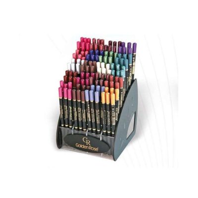 Pencil Stand (Empty For 20 Colors)