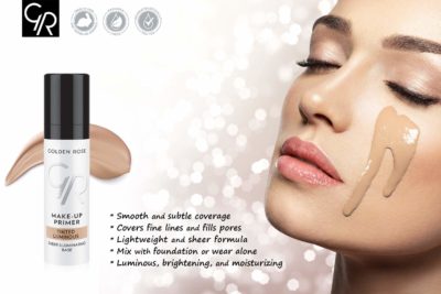 Primer Tinted Luminous – Bild 2