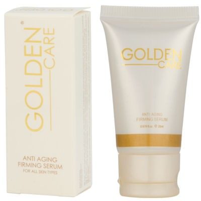 Golden Care Anti Aging Firming Serum