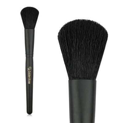 Blusher Brush Golden Rose