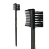 Brow & Lash Combi Brush Golden Rose