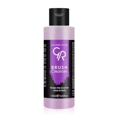 Brush Cleanser 125 Ml