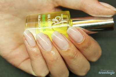 Nail Cuticle Beauty Oil – Bild 2