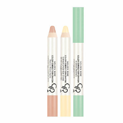 Golden Rose Color Corrector Crayon