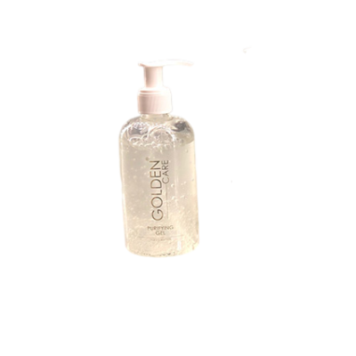 Golden Care Purifying Gel