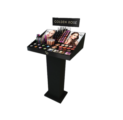 Compact Mix Display