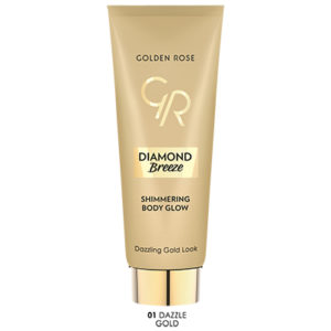 01 DAZZLE GOLD