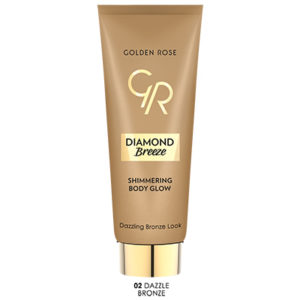 02 DAZZLE BRONZE