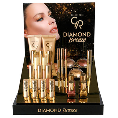Diamond Breeze Collection Display