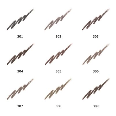 Dream Eyebrow Pencil – Bild 2