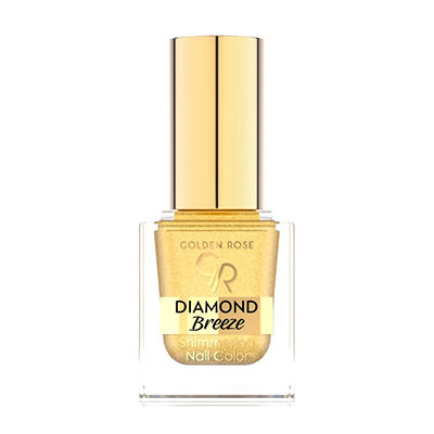 Diamond Breeze Shimmering Nail Color