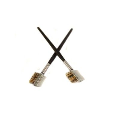 Eyebrow-Lashes Brush