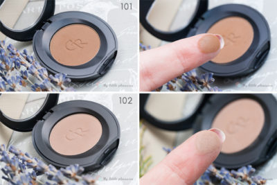 Eyebrow Powder Display – Bild 2
