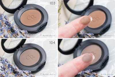 Eyebrow Powder Display – Bild 3