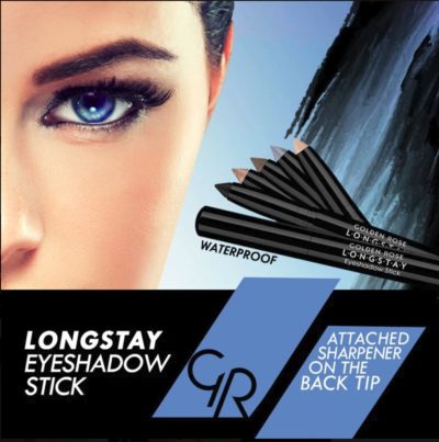 Eyeshadow Stick Longstay – Bild 3