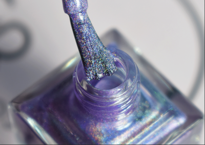 Holographic Nail Colour – Bild 5