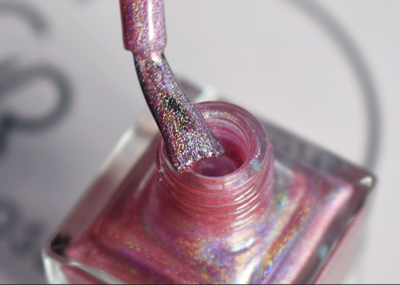Holographic Nail Colour – Bild 6