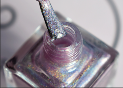 Holographic Nail Colour – Bild 7