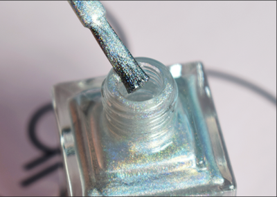 Holographic Nail Colour – Bild 9