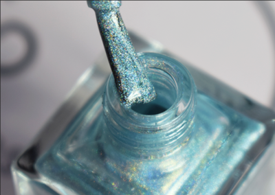 Holographic Nail Colour – Bild 4