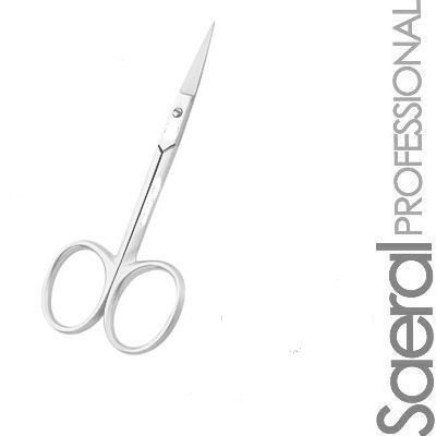 Facial & Eyebrow Scissor