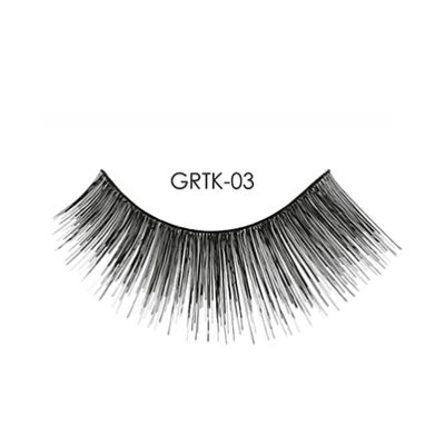 False Eyelashes – Bild 8