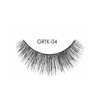 False Eyelashes – Bild 6