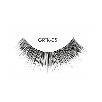 False Eyelashes – Bild 9