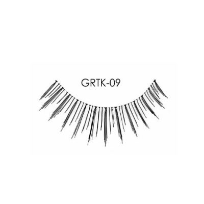 False Eyelashes – Bild 7