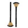 Fan Brush Golden Rose
