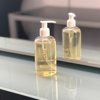 Golden Care Gentle Freshener – Bild 2