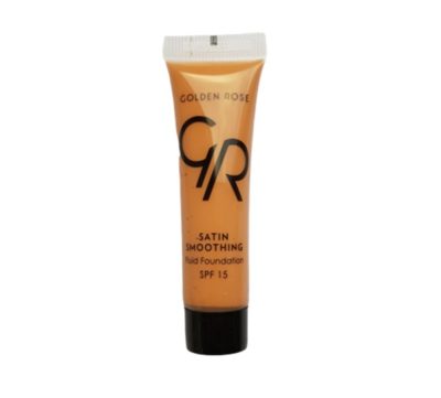 Tester Fluid Foundation