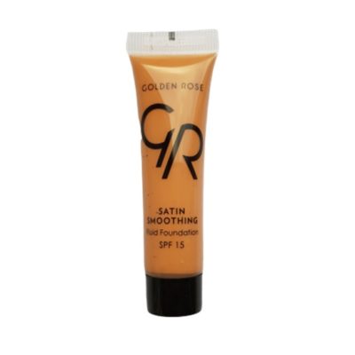 Tester Fluid Foundation