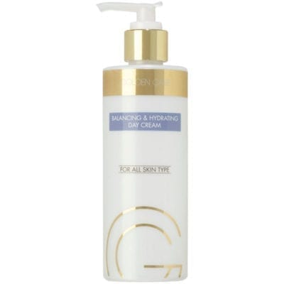 Golden Care Balancing-Hydrating Day Cream 125ml