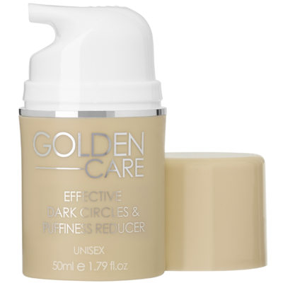 Golden Care Dark Circles & Puffiness Reduce