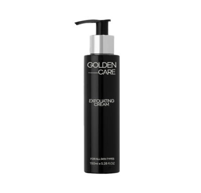 Golden Care Exfoliating Cream (Men)