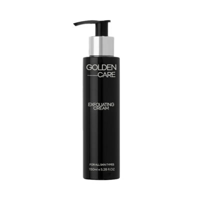 Golden Care Exfoliating Cream (Men)