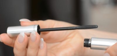 False Lashes & Smokey Lashes Mascara – Bild 3