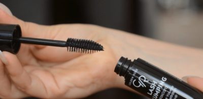 Lash Plumping Mascara – Bild 2