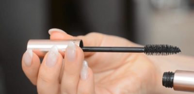 False Lashes & Smokey Lashes Mascara – Bild 2